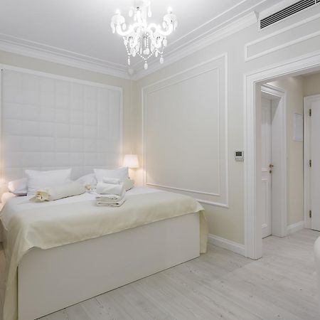 Boutique Hotel Bacvice Split Dış mekan fotoğraf