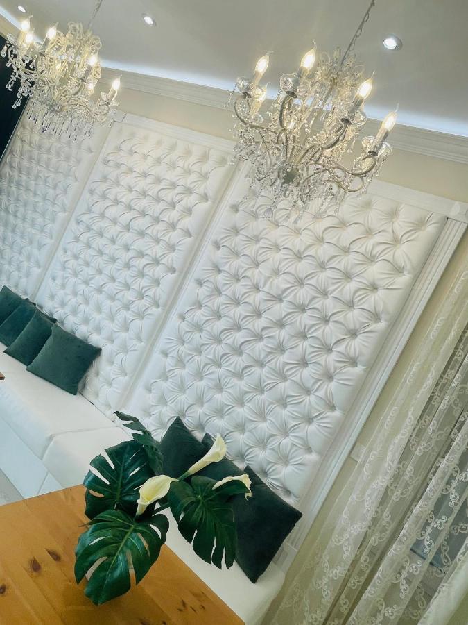 Boutique Hotel Bacvice Split Dış mekan fotoğraf