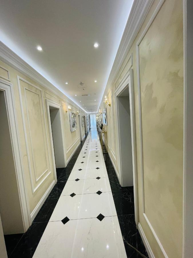 Boutique Hotel Bacvice Split Dış mekan fotoğraf