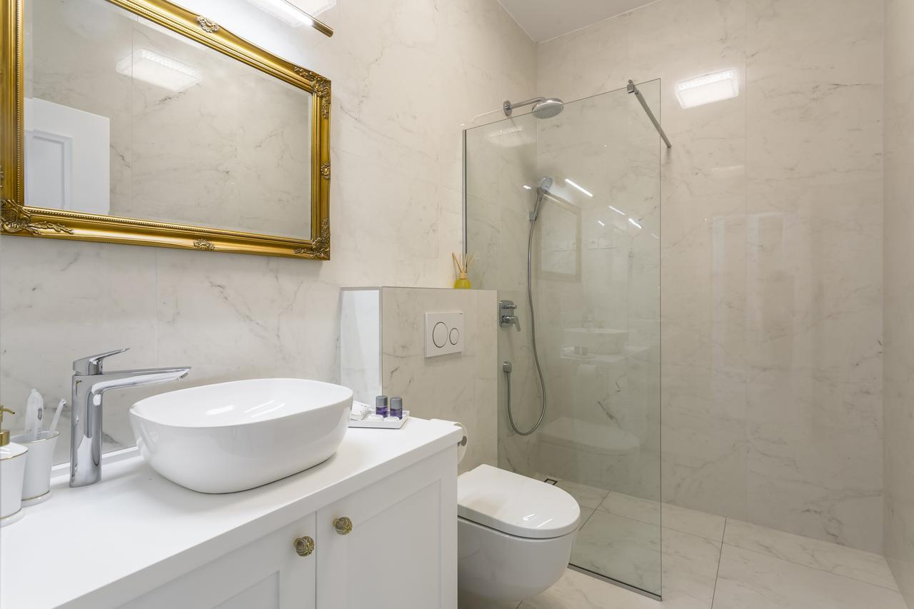 Boutique Hotel Bacvice Split Dış mekan fotoğraf
