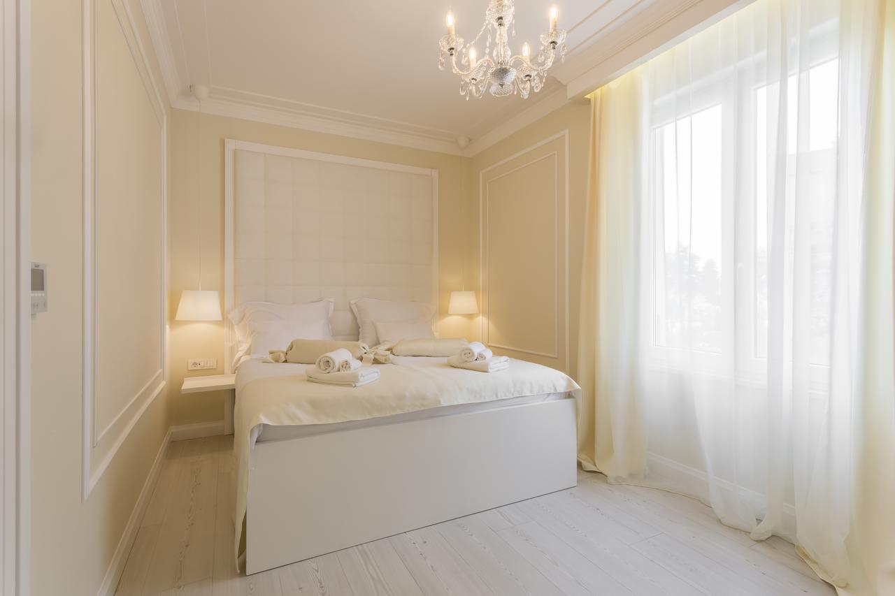 Boutique Hotel Bacvice Split Dış mekan fotoğraf