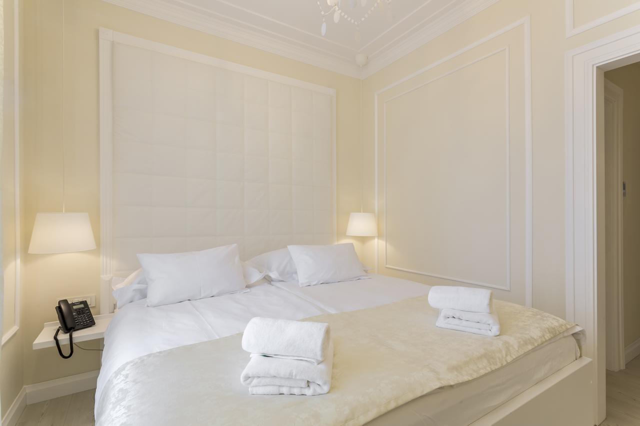 Boutique Hotel Bacvice Split Dış mekan fotoğraf