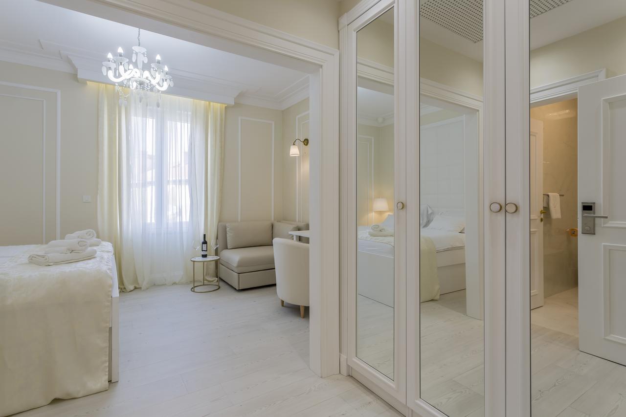 Boutique Hotel Bacvice Split Dış mekan fotoğraf