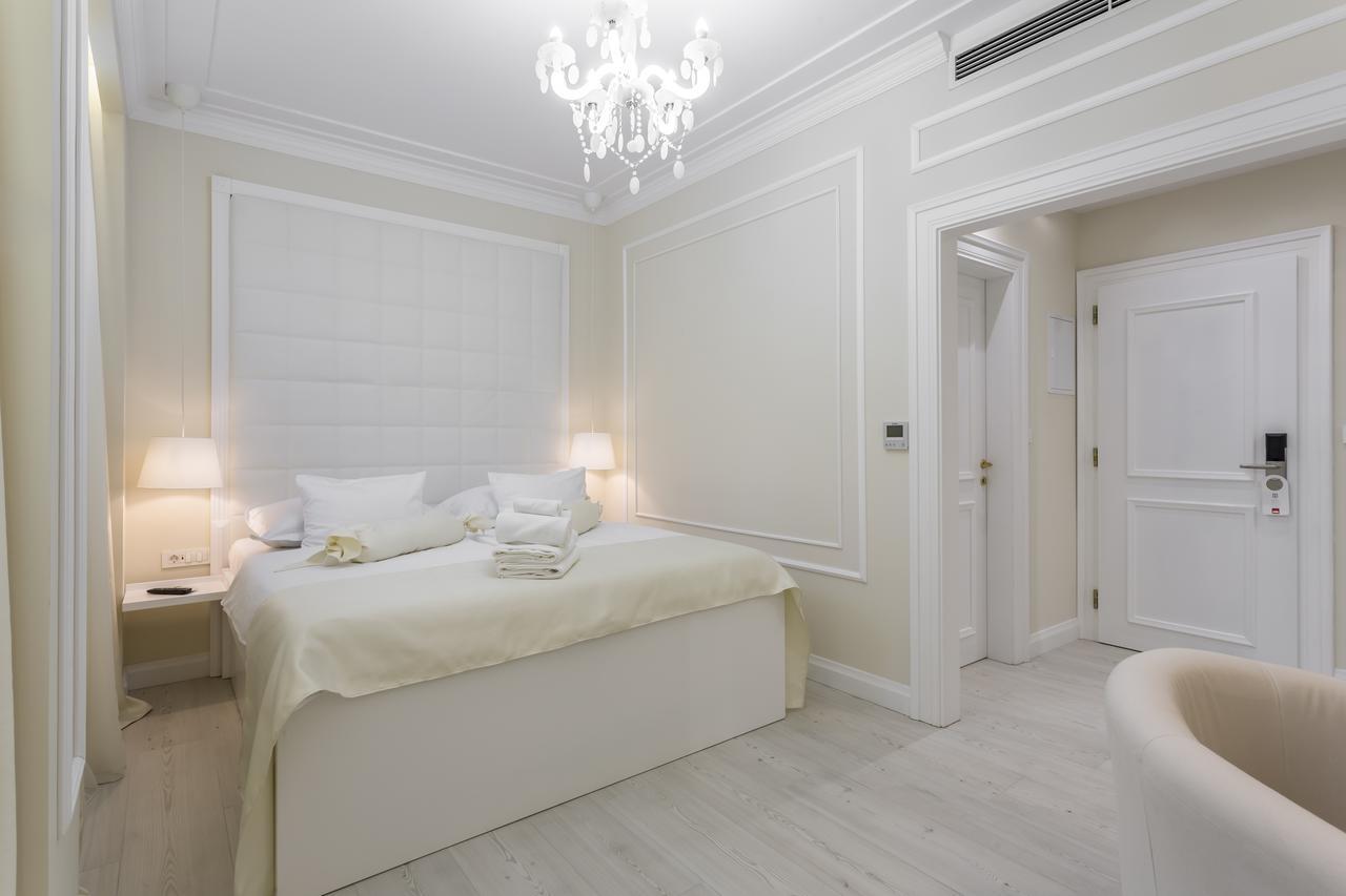Boutique Hotel Bacvice Split Dış mekan fotoğraf