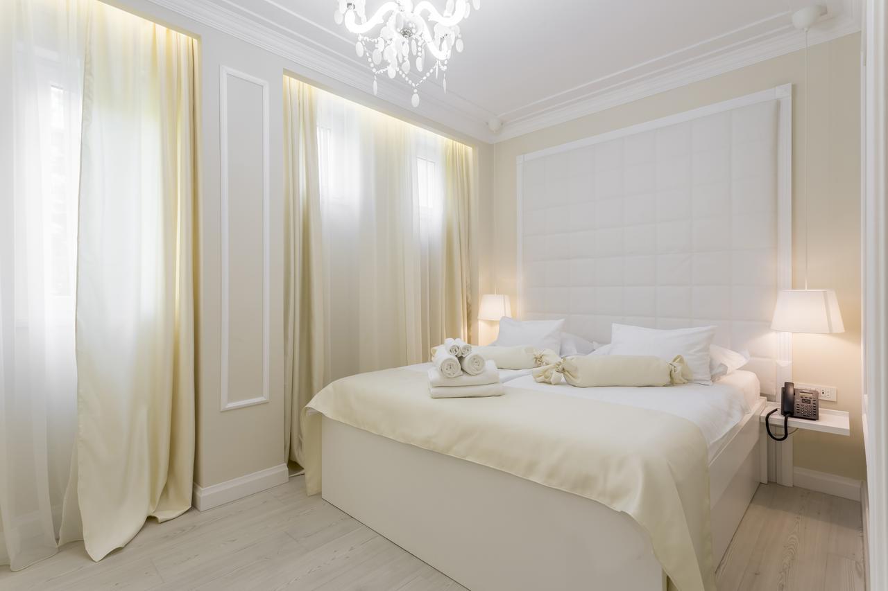 Boutique Hotel Bacvice Split Dış mekan fotoğraf