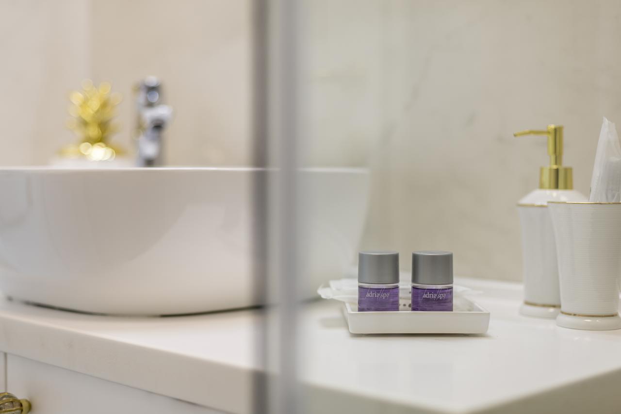 Boutique Hotel Bacvice Split Dış mekan fotoğraf
