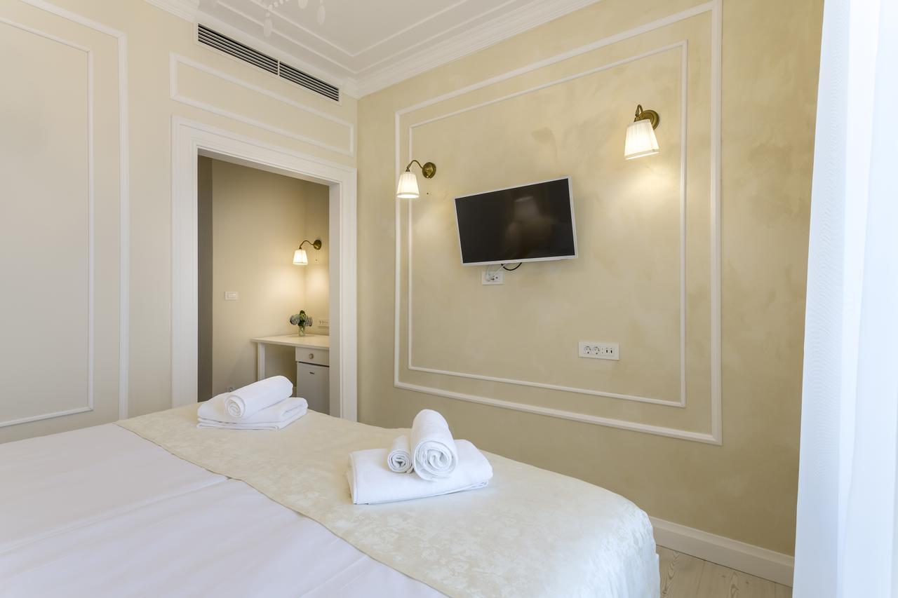 Boutique Hotel Bacvice Split Dış mekan fotoğraf