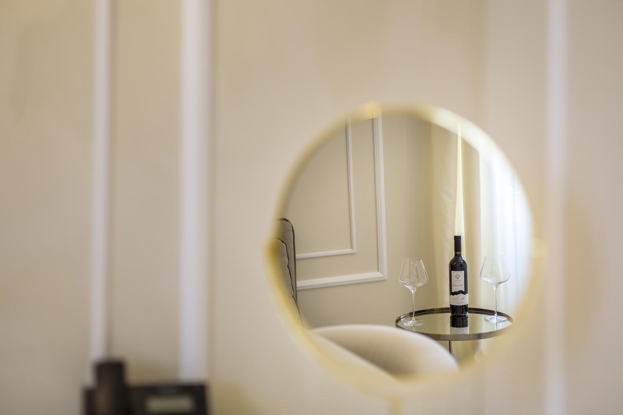 Boutique Hotel Bacvice Split Dış mekan fotoğraf