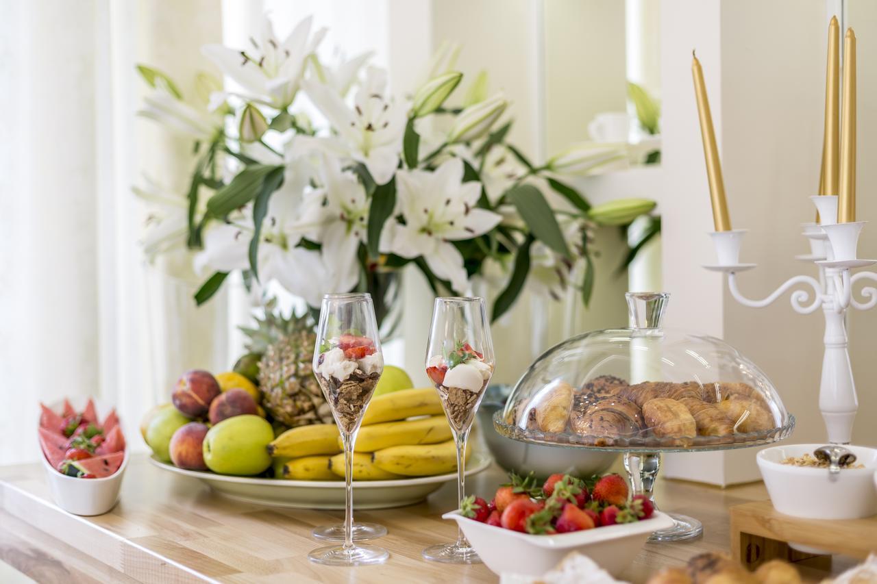 Boutique Hotel Bacvice Split Dış mekan fotoğraf