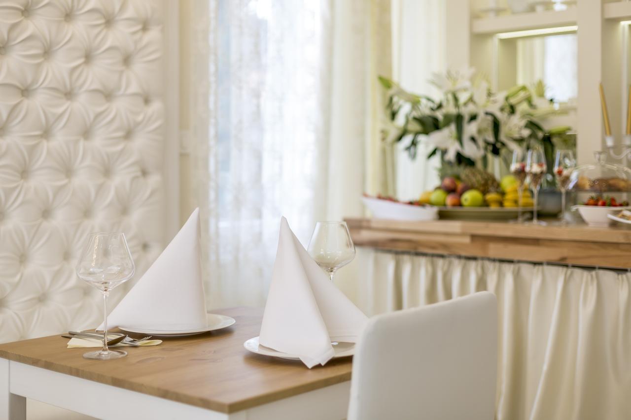 Boutique Hotel Bacvice Split Dış mekan fotoğraf