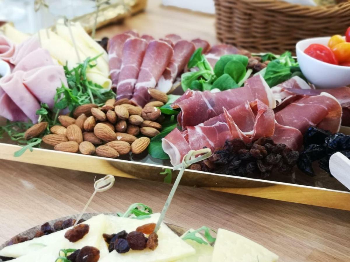 Boutique Hotel Bacvice Split Dış mekan fotoğraf