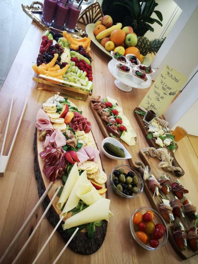 Boutique Hotel Bacvice Split Dış mekan fotoğraf