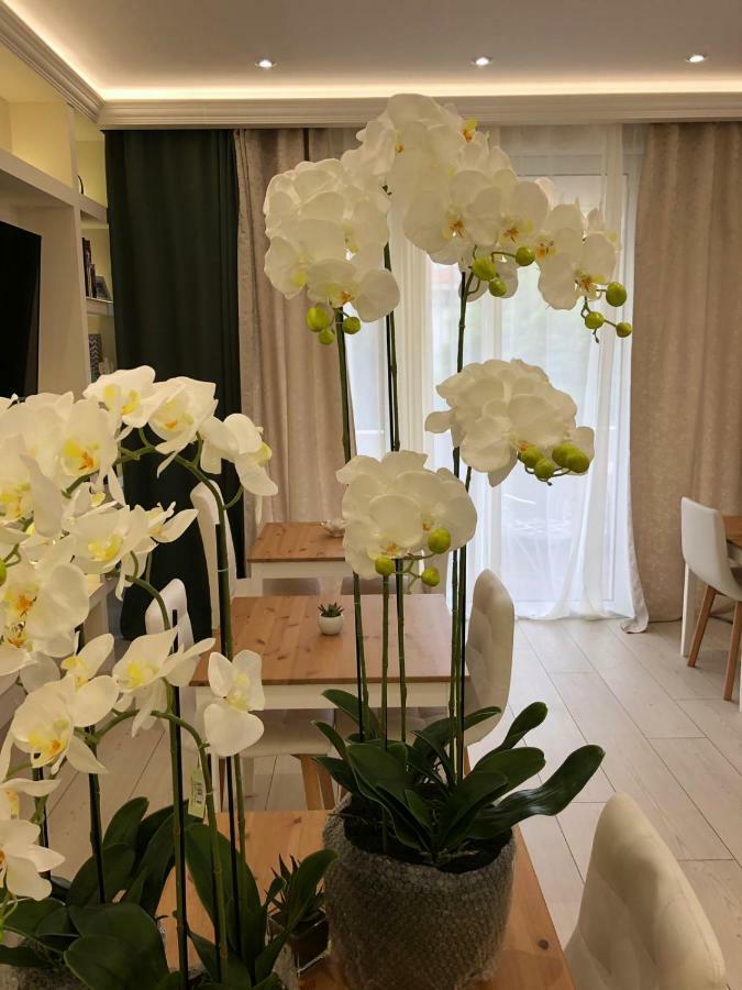 Boutique Hotel Bacvice Split Dış mekan fotoğraf