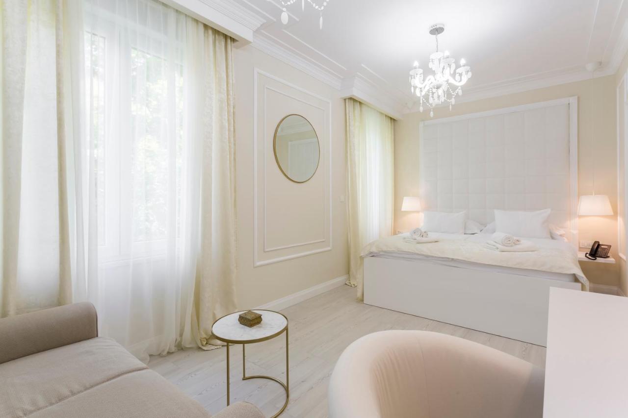 Boutique Hotel Bacvice Split Dış mekan fotoğraf