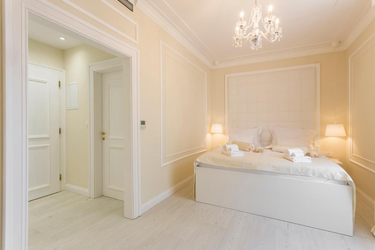 Boutique Hotel Bacvice Split Dış mekan fotoğraf