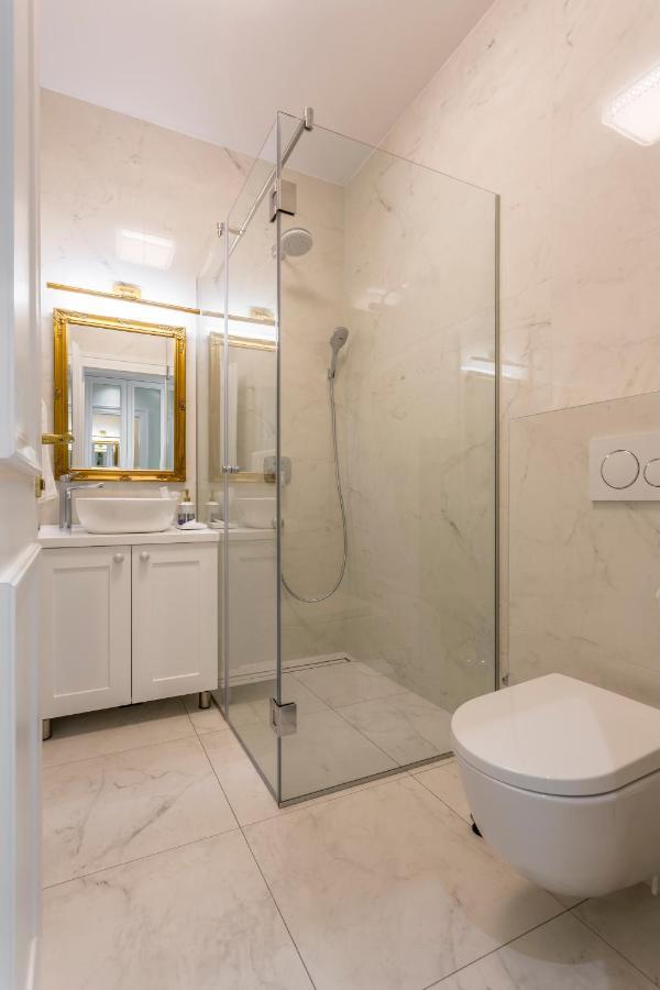 Boutique Hotel Bacvice Split Dış mekan fotoğraf